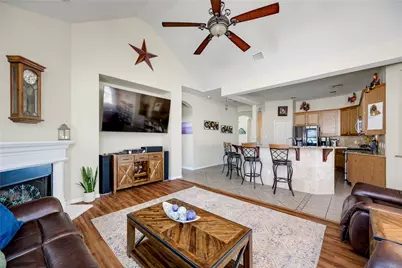 2602 Elkhorn Ranch Road, Leander, TX 78641 - Photo 19