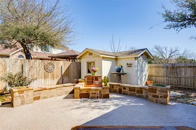 2602 Elkhorn Ranch Road, Leander, TX 78641 - Photo 27