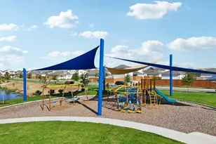 2325 Oscar Eli Pl, Round Rock, TX 78665 - Photo 9