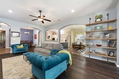 109 Lombardia Drive, Lakeway, TX 78734 - Photo 5