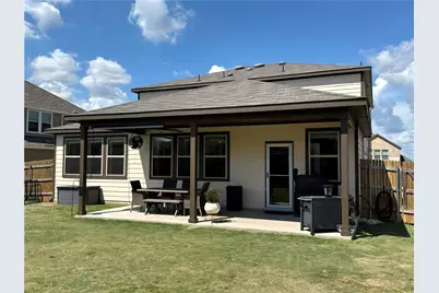 128 Limonite Lane, Liberty Hill, TX 78642 - Photo 17