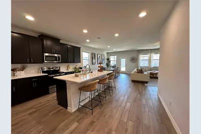 128 Limonite Lane, Liberty Hill, TX 78642 - Photo 5