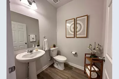 128 Limonite Lane, Liberty Hill, TX 78642 - Photo 7