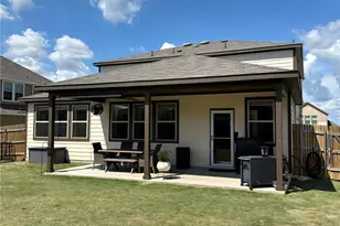 128 Limonite Ln, Liberty Hill, TX 78642 - Photo 17
