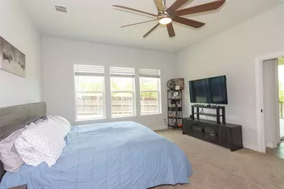 309 Wagon Spoke Way, Liberty Hill, TX 78642 - Photo 15