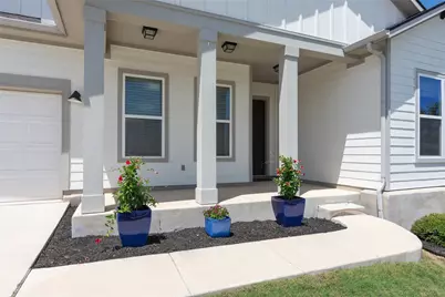 309 Wagon Spoke Way, Liberty Hill, TX 78642 - Photo 3