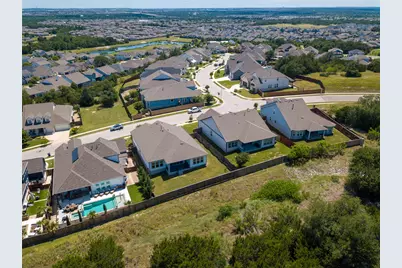 309 Wagon Spoke Way, Liberty Hill, TX 78642 - Photo 33