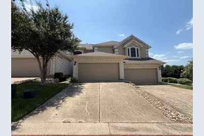 3300 Forest Creek Drive #27, Round Rock, TX 78664 - Photo 1