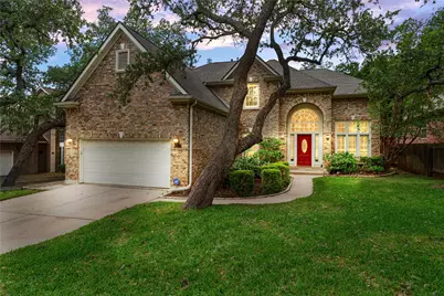 9926 Barbrook Drive, Austin, TX 78726 - Photo 1