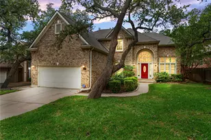 9926 Barbrook Dr, Austin, TX 78726 - Photo 1