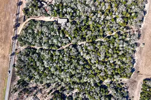 521 Paint Creek S Rd, Paige, TX 78659 - Photo 3