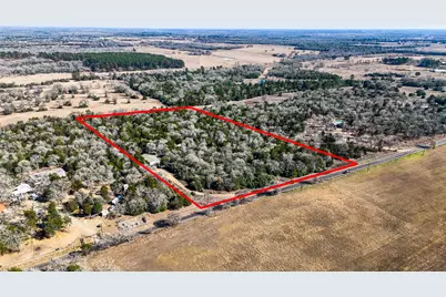 521 Paint Creek South Road, Paige, TX 78659 - Photo 1