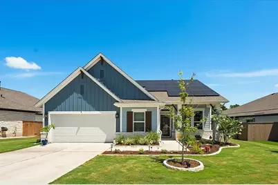 108 Charles Zanco Drive, Bastrop, TX 78602 - Photo 1