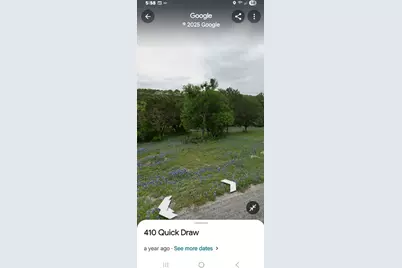 410 Quick Draw, Horseshoe Bay, TX 78657 - Photo 1