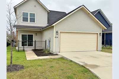 424 Stagecoach Trail, San Marcos, TX 78666 - Photo 1