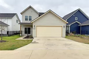424 Stagecoach Trail, San Marcos, TX 78666 - Photo 33