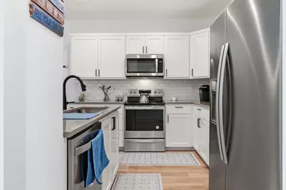 512 Palmer Drive, Lago Vista, TX 78645 - Photo 5