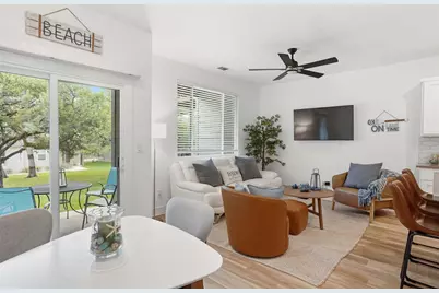 512 Palmer Drive, Point Venture, TX 78645 - Photo 3