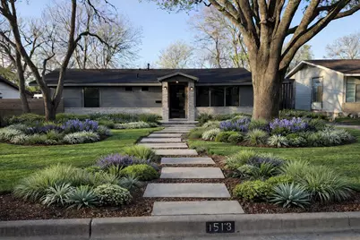 1513 Cloverleaf Drive, Austin, TX 78723 - Photo 1