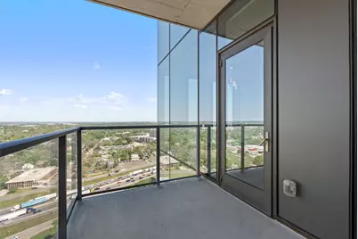 44 East Avenue #2307, Austin, TX 78701 - Photo 15