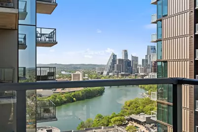 44 East Avenue #2307, Austin, TX 78701 - Photo 5