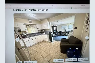 3809 S 1st Street, Austin, TX 78704 - Photo 5