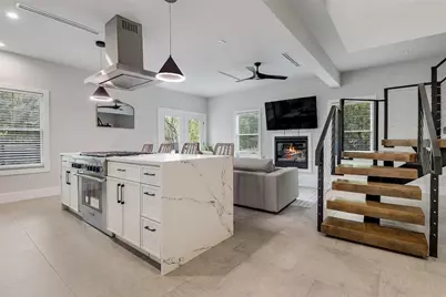 1111 W Annie Street #A, Austin, TX 78704 - Photo 1