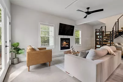 1111 W Annie Street #A, Austin, TX 78704 - Photo 5