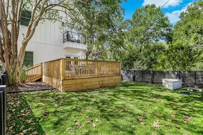 1111 W Annie Street #A, Austin, TX 78704 - Photo 21