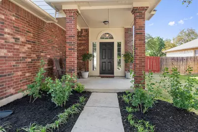 3404 Winding River Trail, Round Rock, TX 78681 - Photo 3