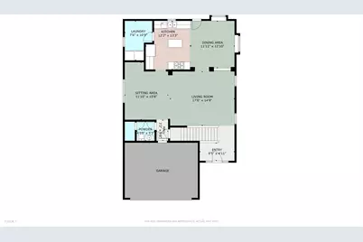 3404 Winding River Trail, Round Rock, TX 78681 - Photo 33