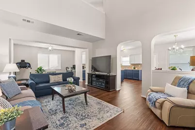 3404 Winding River Trail, Round Rock, TX 78681 - Photo 5