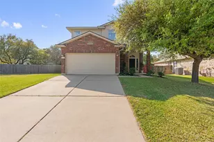 3404 Winding River Trail, Round Rock, TX 78681 - Photo 1