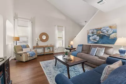 3404 Winding River Trail, Round Rock, TX 78681 - Photo 7