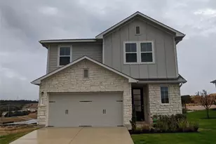 100 Montauk Loop, Georgetown, TX 78628 - Photo 1