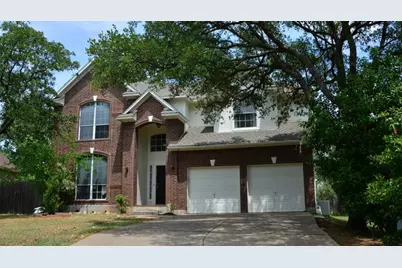 11580 Cedarcliffe Drive, Austin, TX 78750 - Photo 1