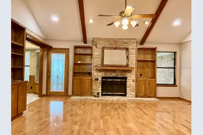 201 Oakwood Drive, Georgetown, TX 78628 - Photo 3