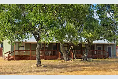 250 Rockwood Drive, Wimberley, TX 78676 - Photo 1