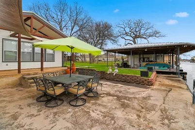 434 E Castleshoals Drive, Marble Falls, TX 78654 - Photo 9