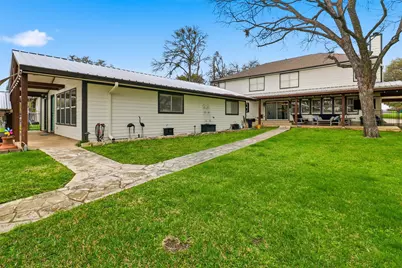 434 E Castleshoals Drive, Marble Falls, TX 78654 - Photo 19