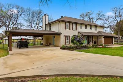 434 E Castleshoals Drive, Marble Falls, TX 78654 - Photo 3