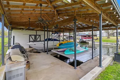 434 E Castleshoals Drive, Marble Falls, TX 78654 - Photo 9
