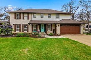 434 E Castleshoals Dr, Marble Falls, TX 78654 - Photo 3