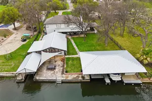 434 E Castleshoals Dr, Marble Falls, TX 78654 - Photo 39