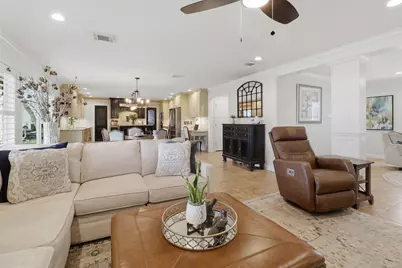 434 E Castleshoals Drive, Marble Falls, TX 78654 - Photo 25