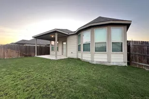 501 Duroc Dr, Hutto, TX 78634 - Photo 23
