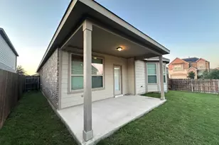 501 Duroc Dr, Hutto, TX 78634 - Photo 25