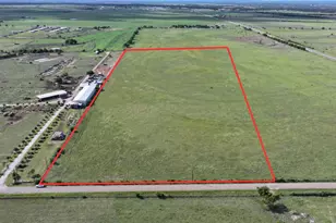 Tbd 000 Hwy 183, Briggs, TX 76527 - Photo 1