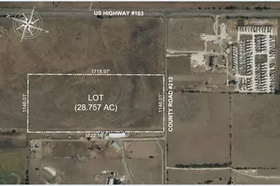 Tbd 000 Highway 183, Briggs, TX 76527 - Photo 13