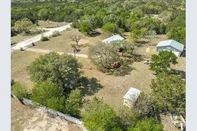 801 Live Oak Trail, Liberty Hill, TX 78642 - Photo 29